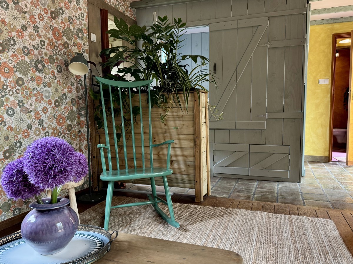 Afbeelding van Vecino para dos