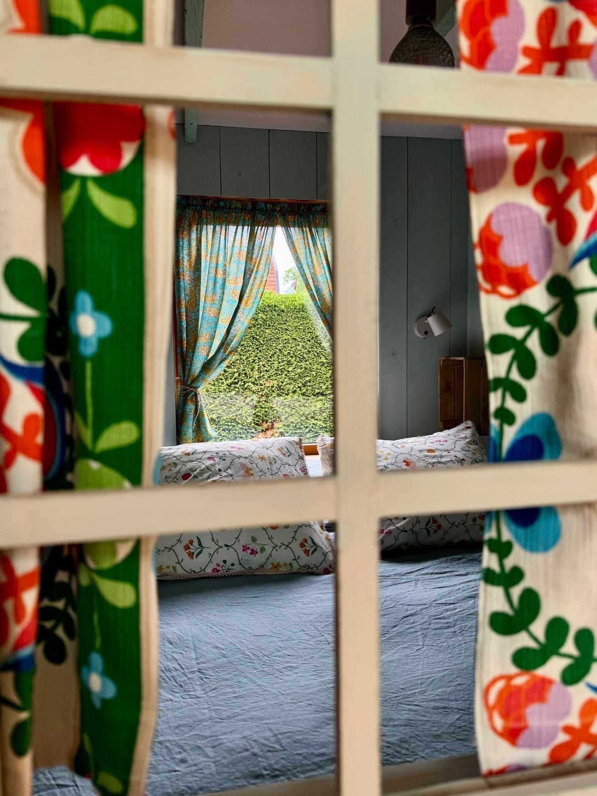 Afbeelding van Vecino para dos