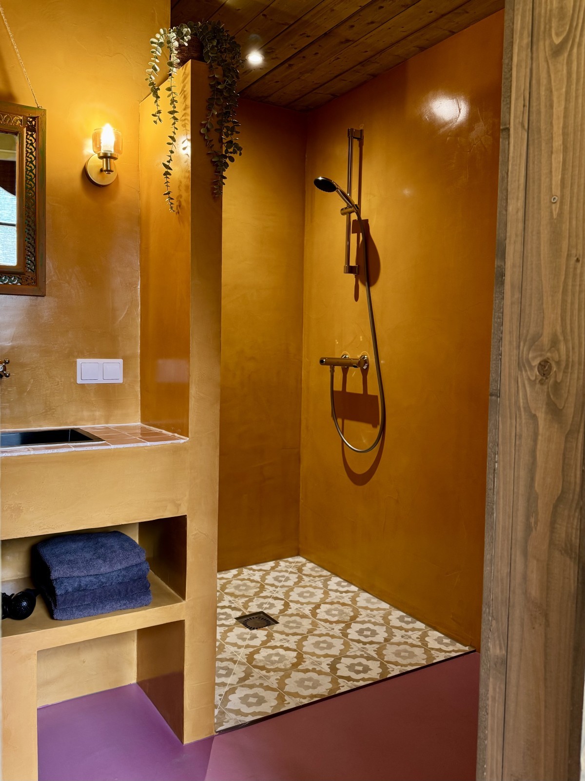 Afbeelding van Vecino para dos