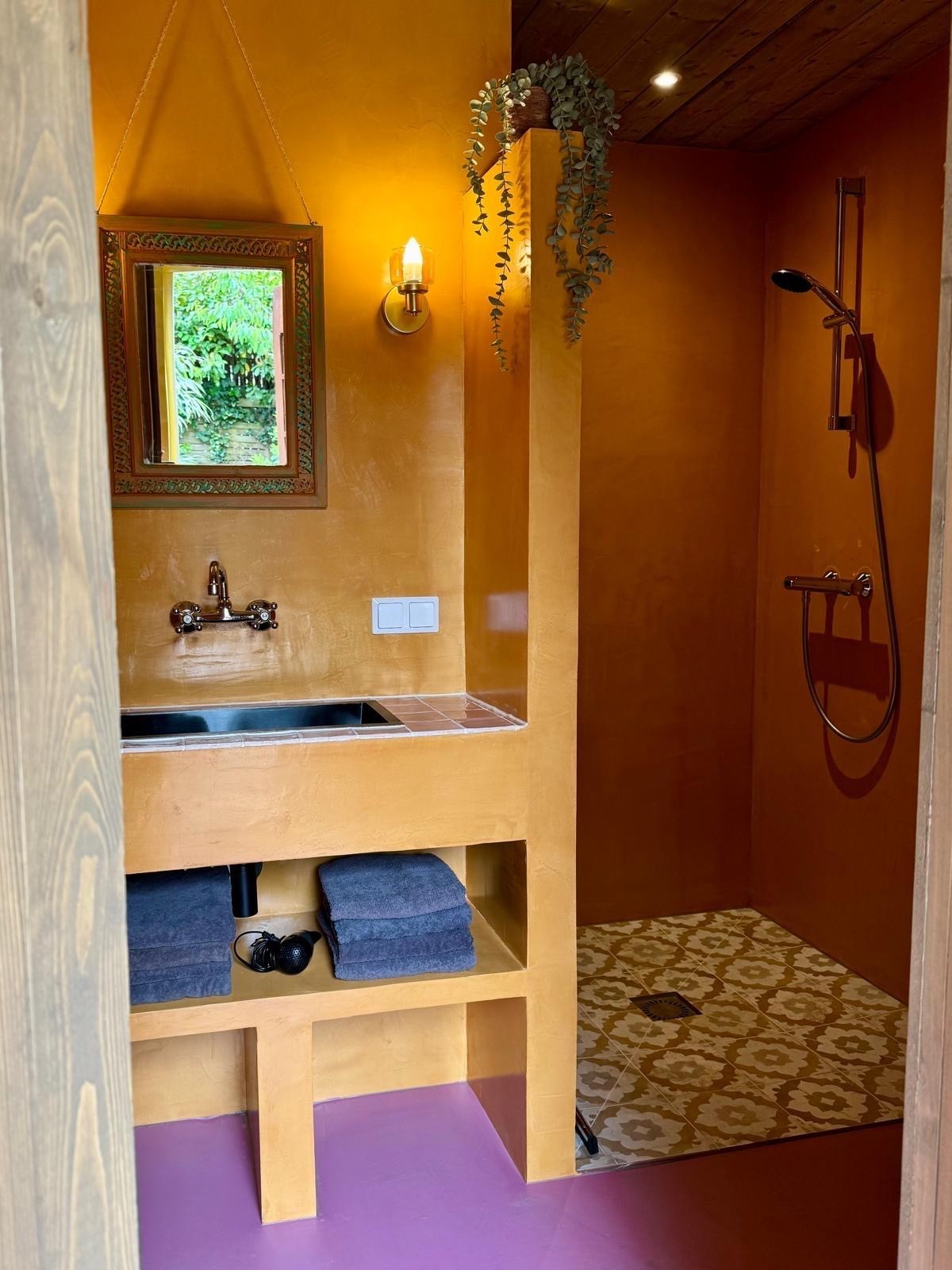 Afbeelding van Vecino para dos