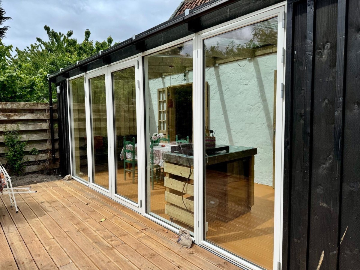 Afbeelding van Vecino para dos