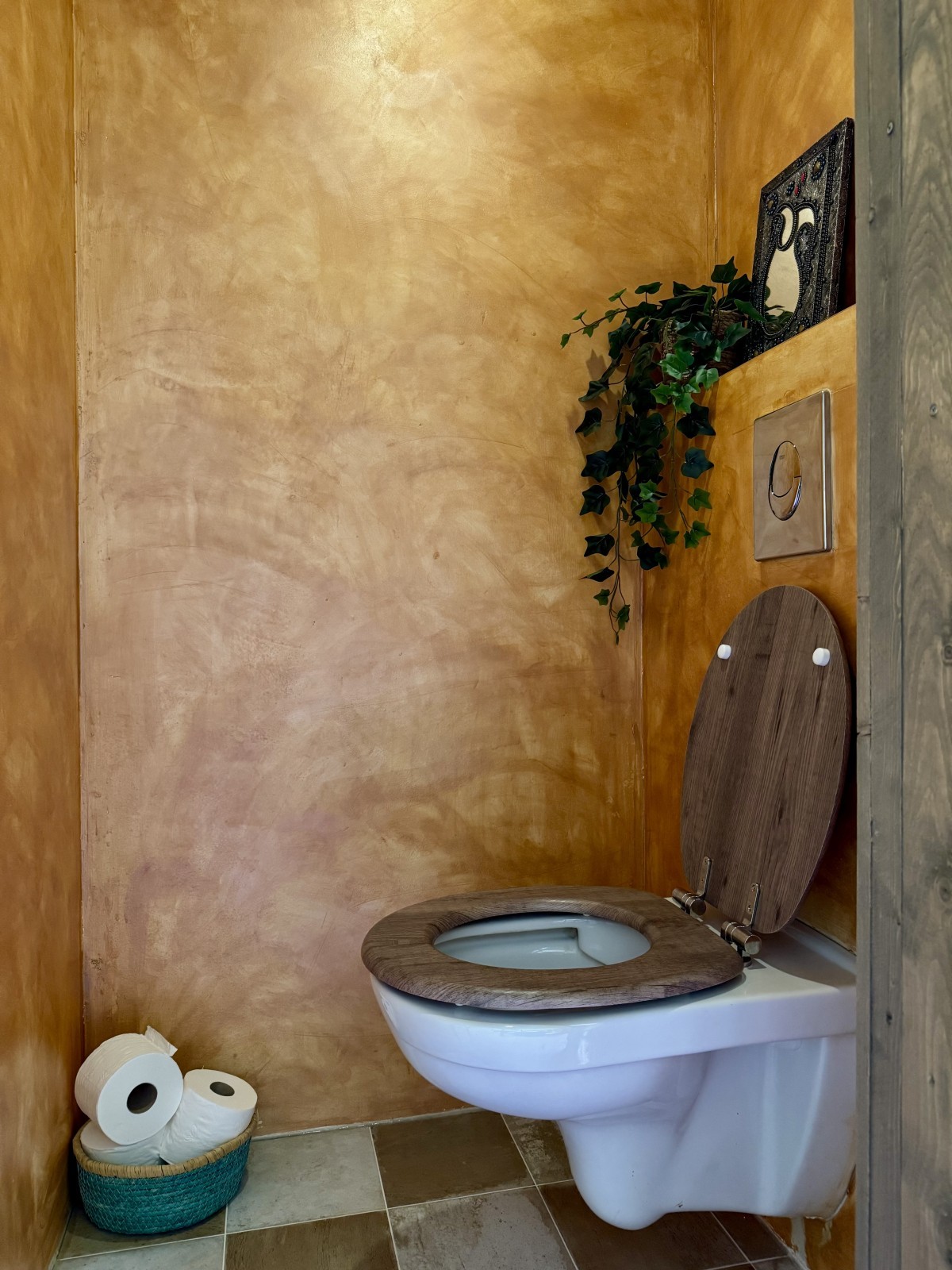 Afbeelding van Vecino para dos