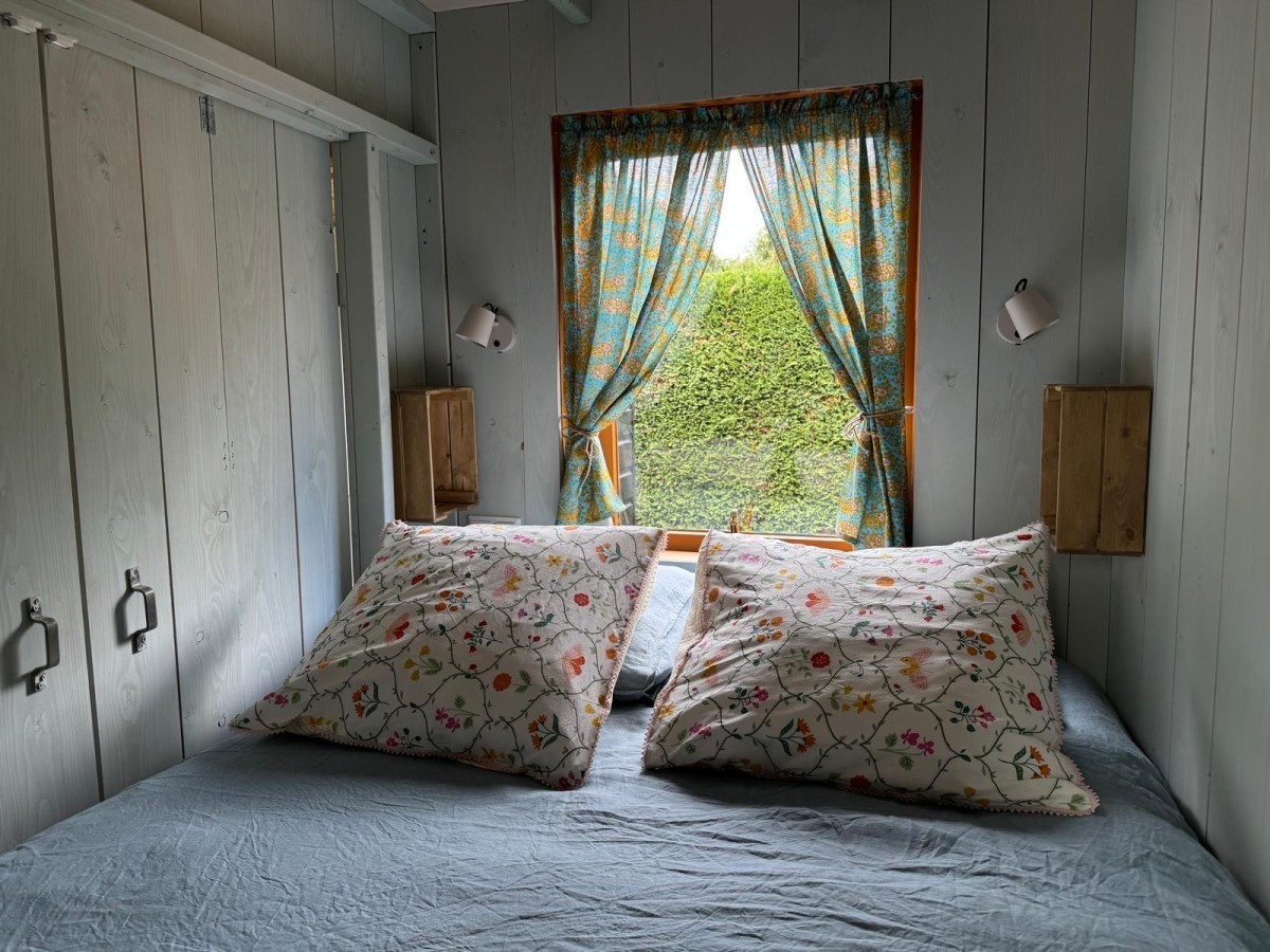 Afbeelding van Vecino para dos