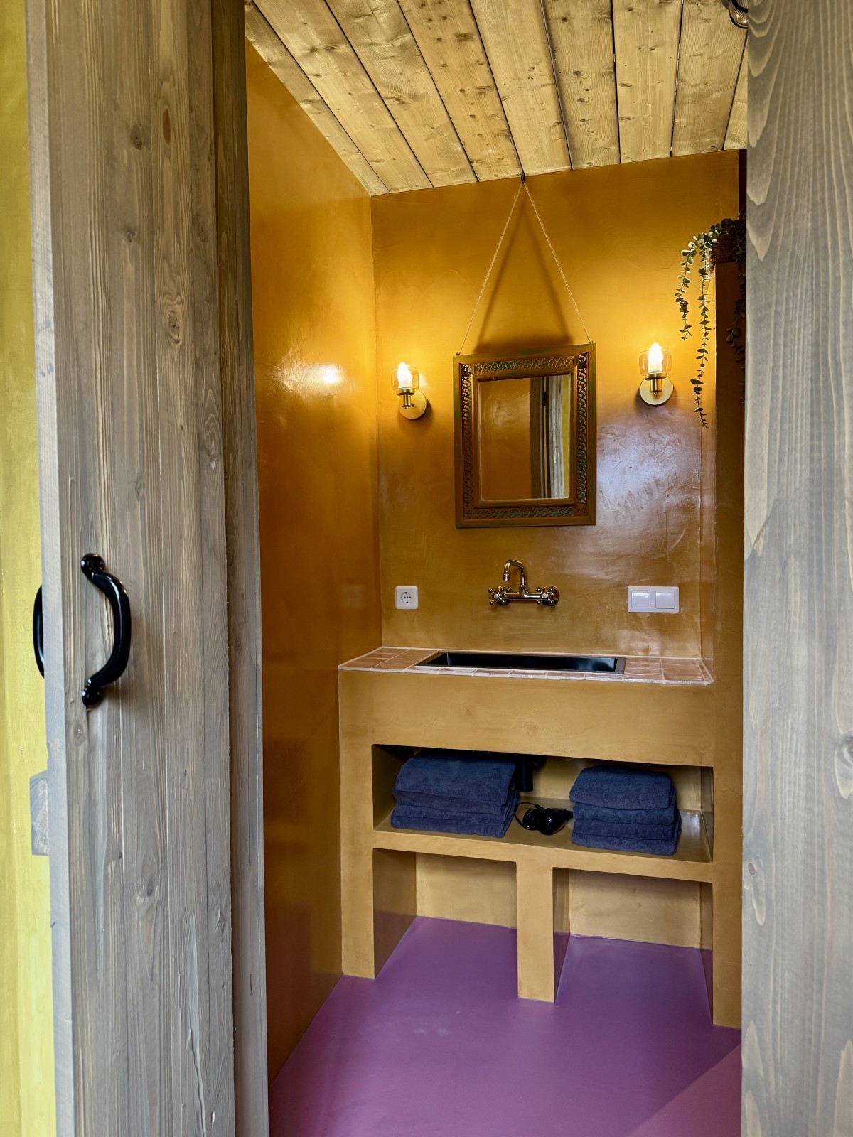 Afbeelding van Vecino para dos