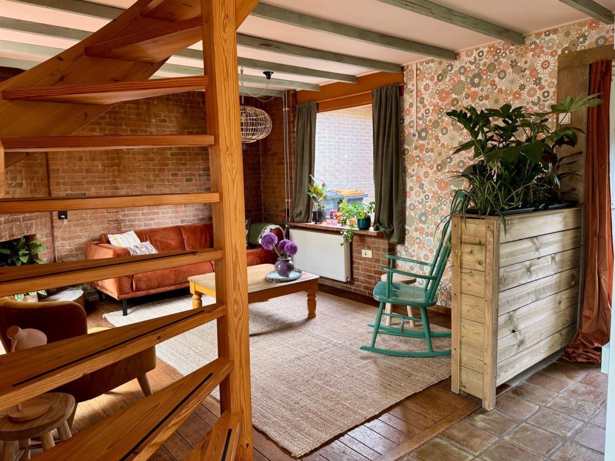 Afbeelding van Vecino para dos