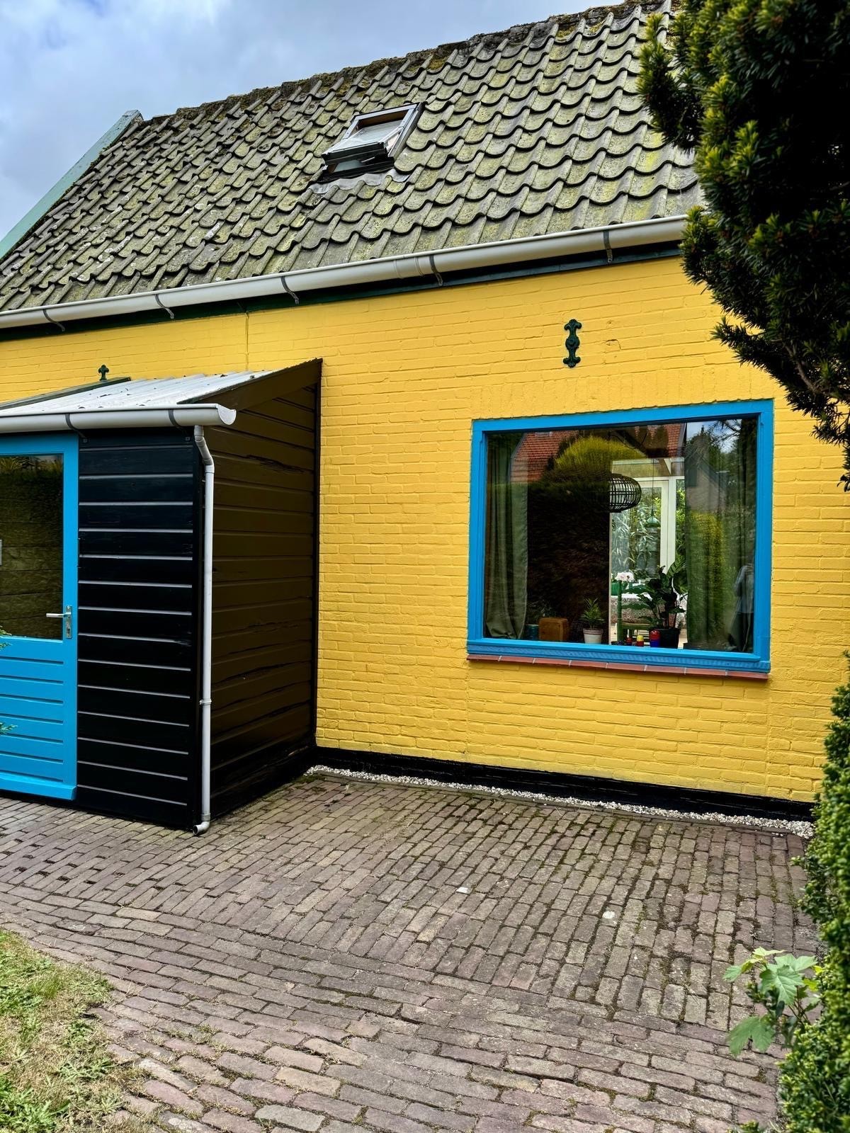 Afbeelding van Vecino para dos