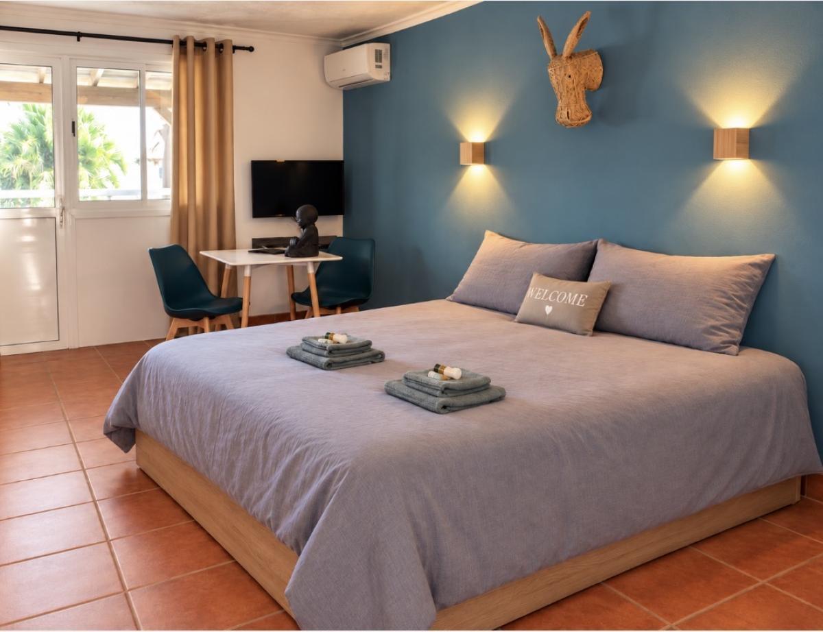 Afbeelding van Studio 2 - Malaga