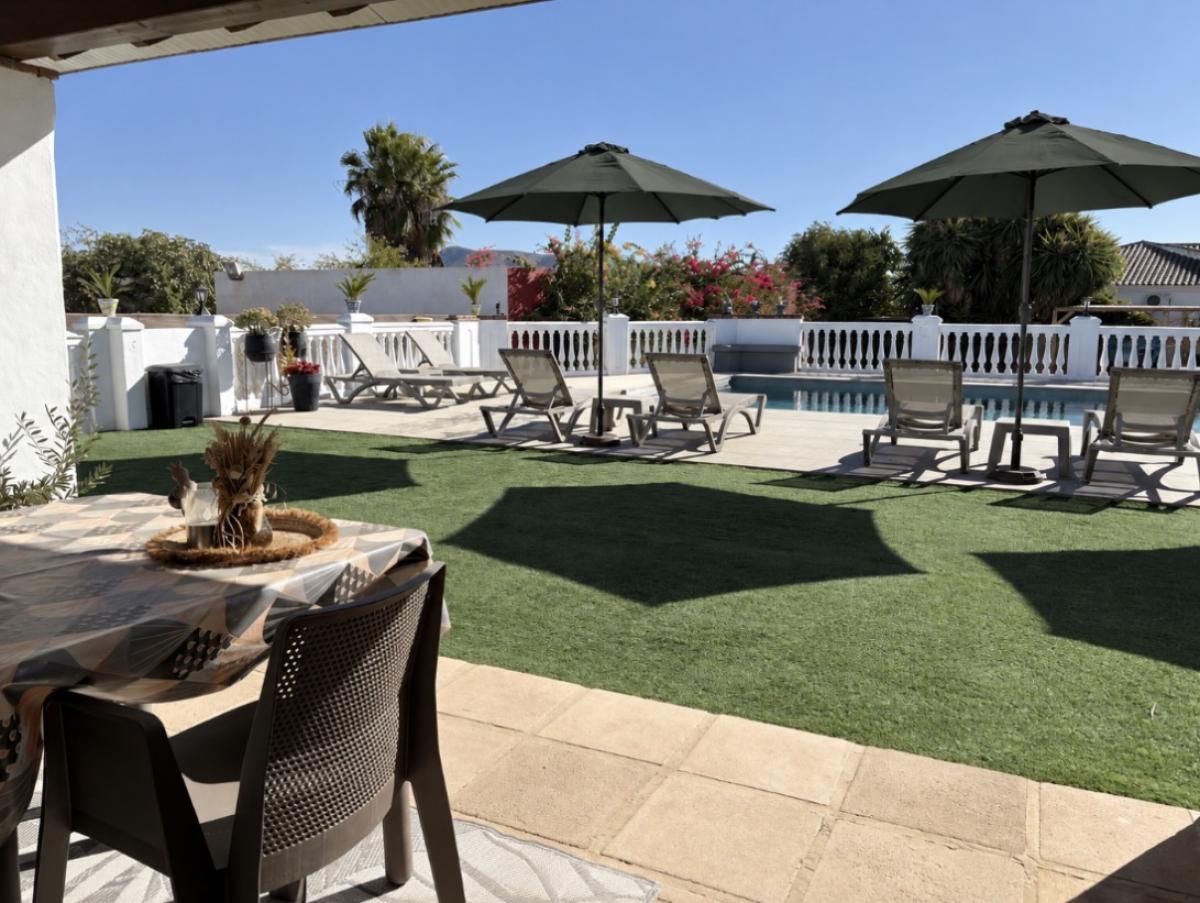Pictures of Studio 3 - Torremolinos
