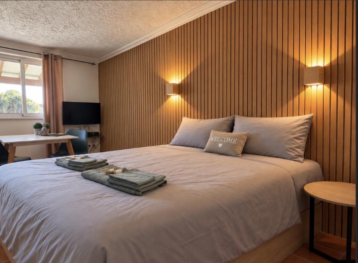 Pictures of Studio 3 - Torremolinos