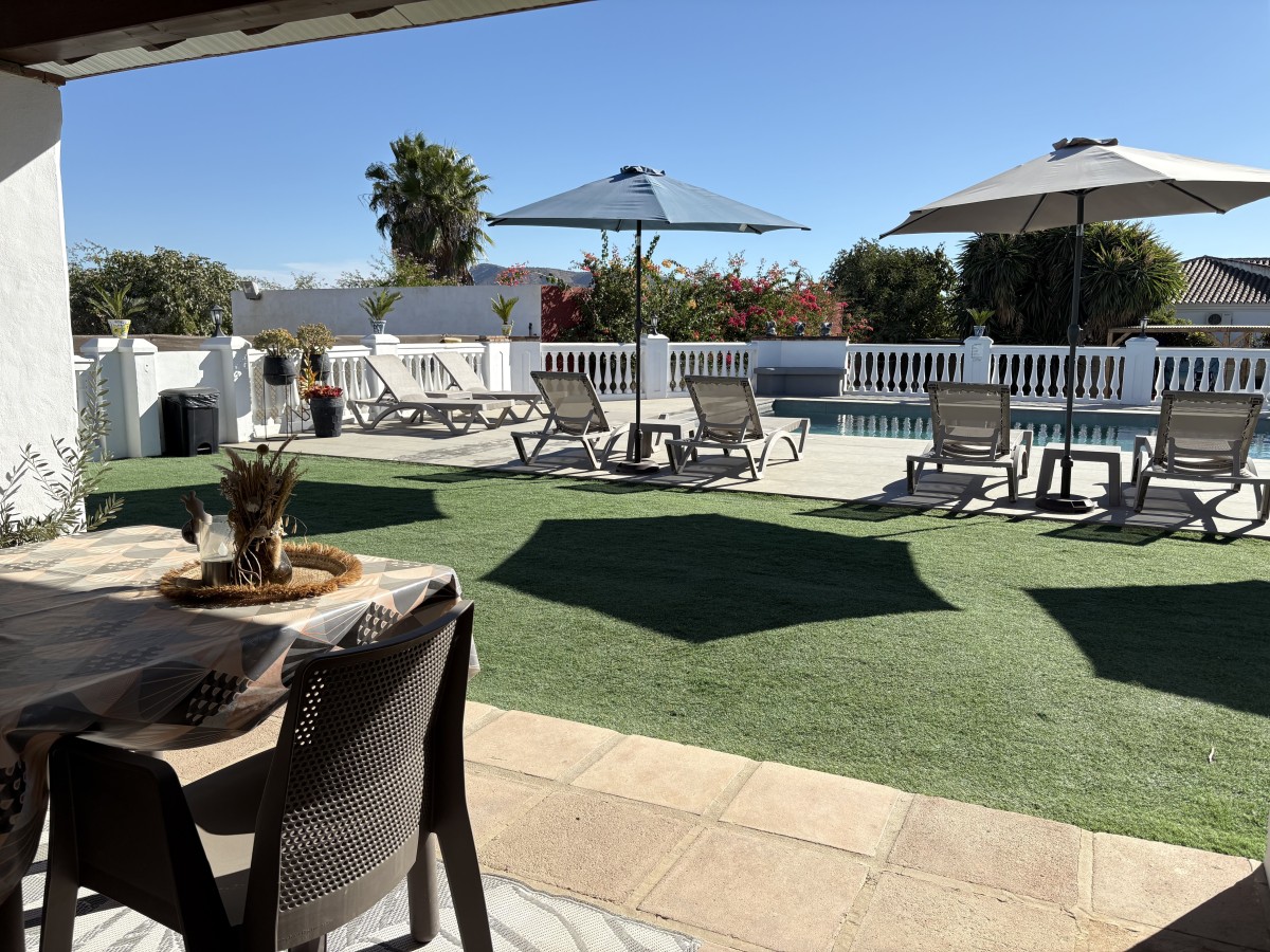 Imagen de Estudio 3 - Torremolinos