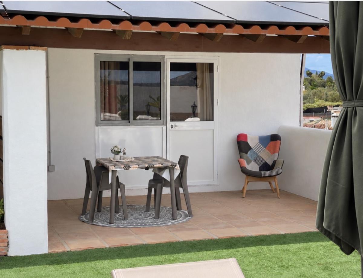 Pictures of Studio 3 - Torremolinos
