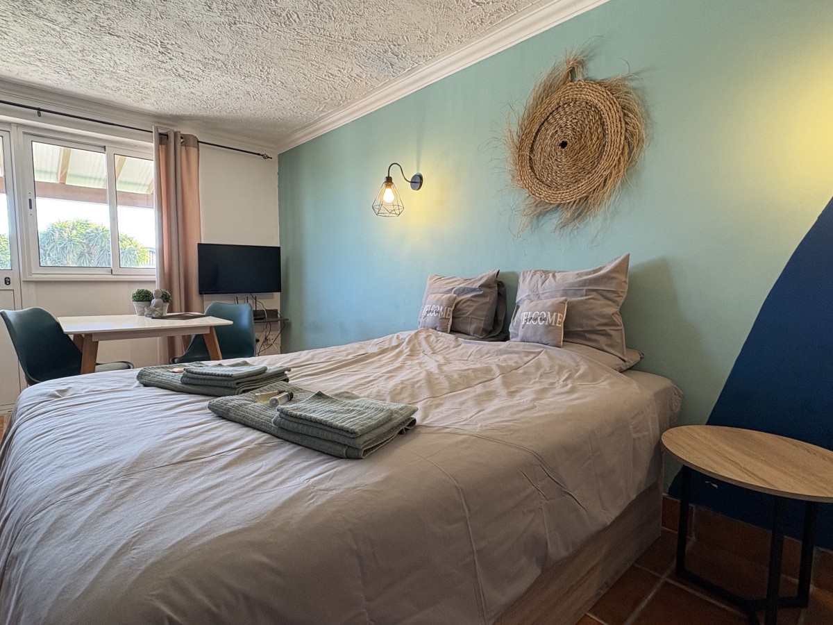 Imagen de Estudio 3 - Torremolinos