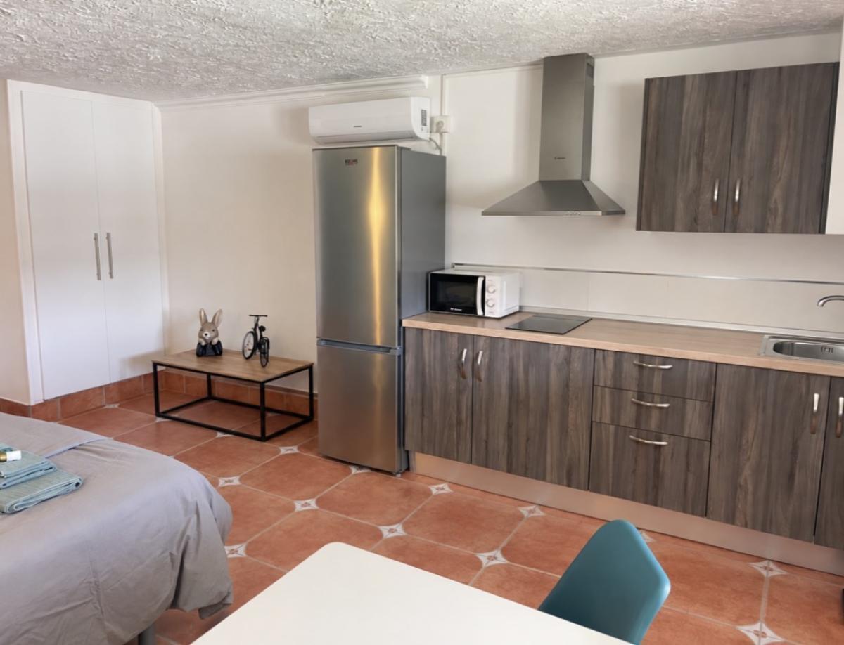 Pictures of Studio 3 - Torremolinos