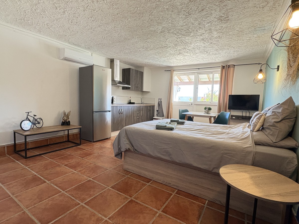 Imagen de Estudio 3 - Torremolinos