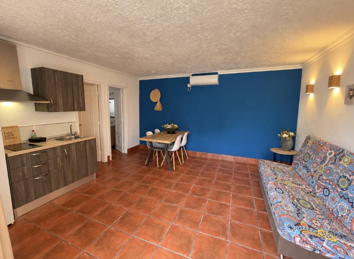 Pictures of 1 pokojový apartmán - Benalmádena