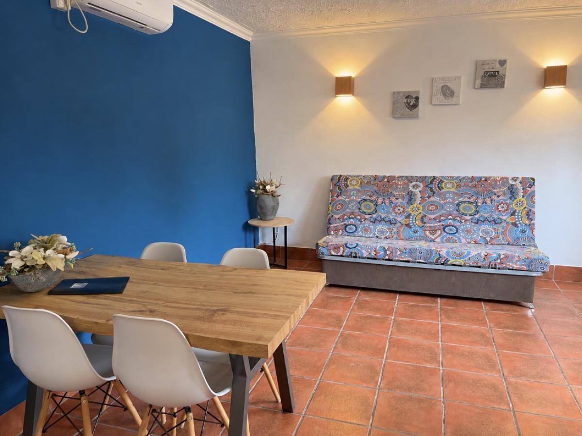 Pictures of 1 pokojový apartmán - Benalmádena