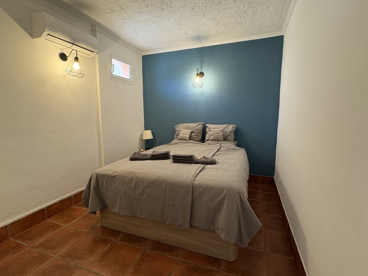Imagen de Apartamento de 1 dormitorio - Benalmádena