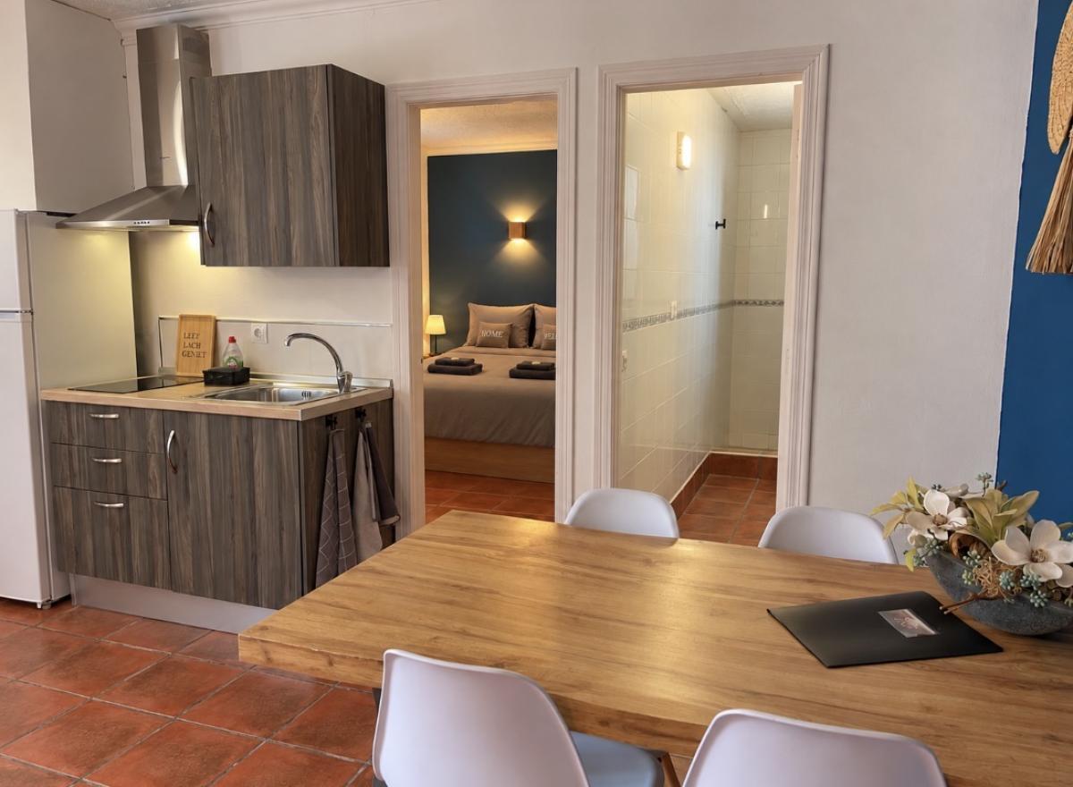 Pictures of 1 pokojový apartmán - Benalmádena