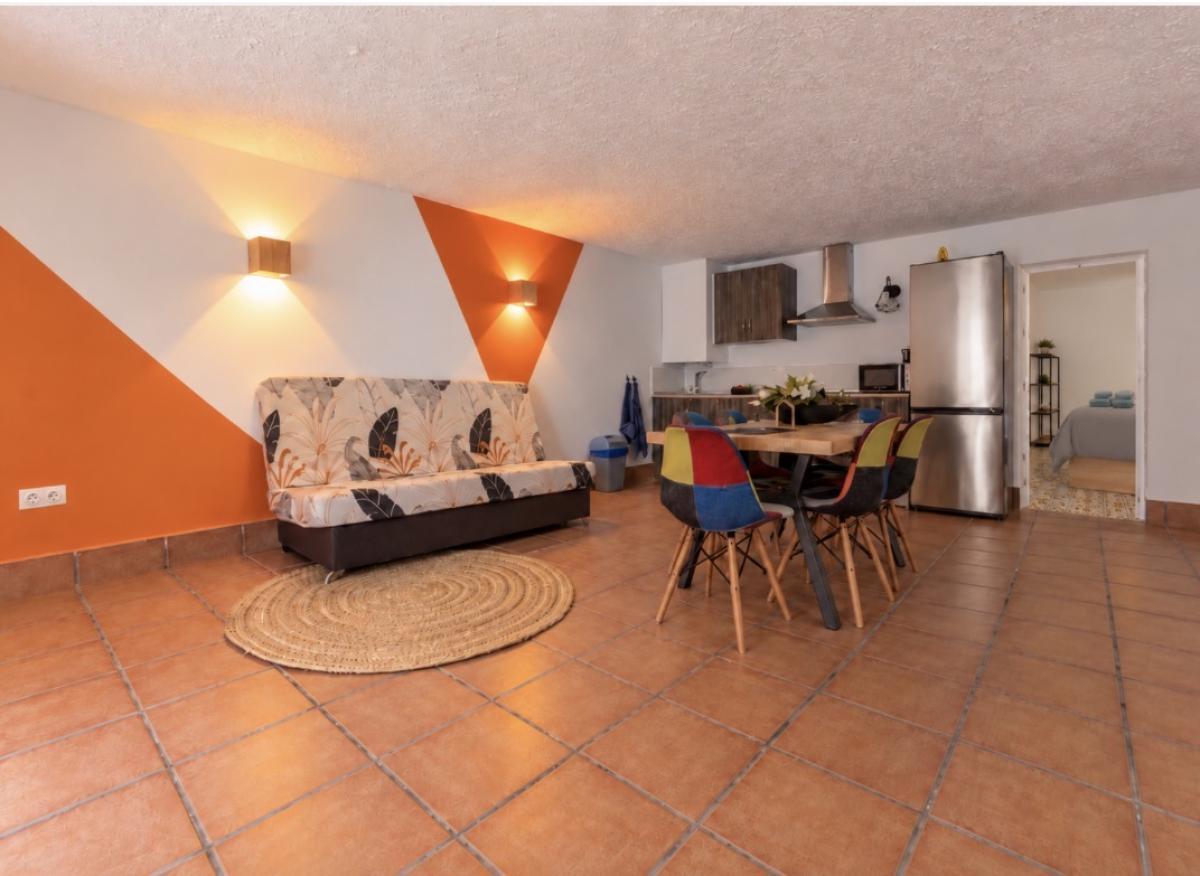 Afbeelding van 2 kamer appartement 9 - Joy
