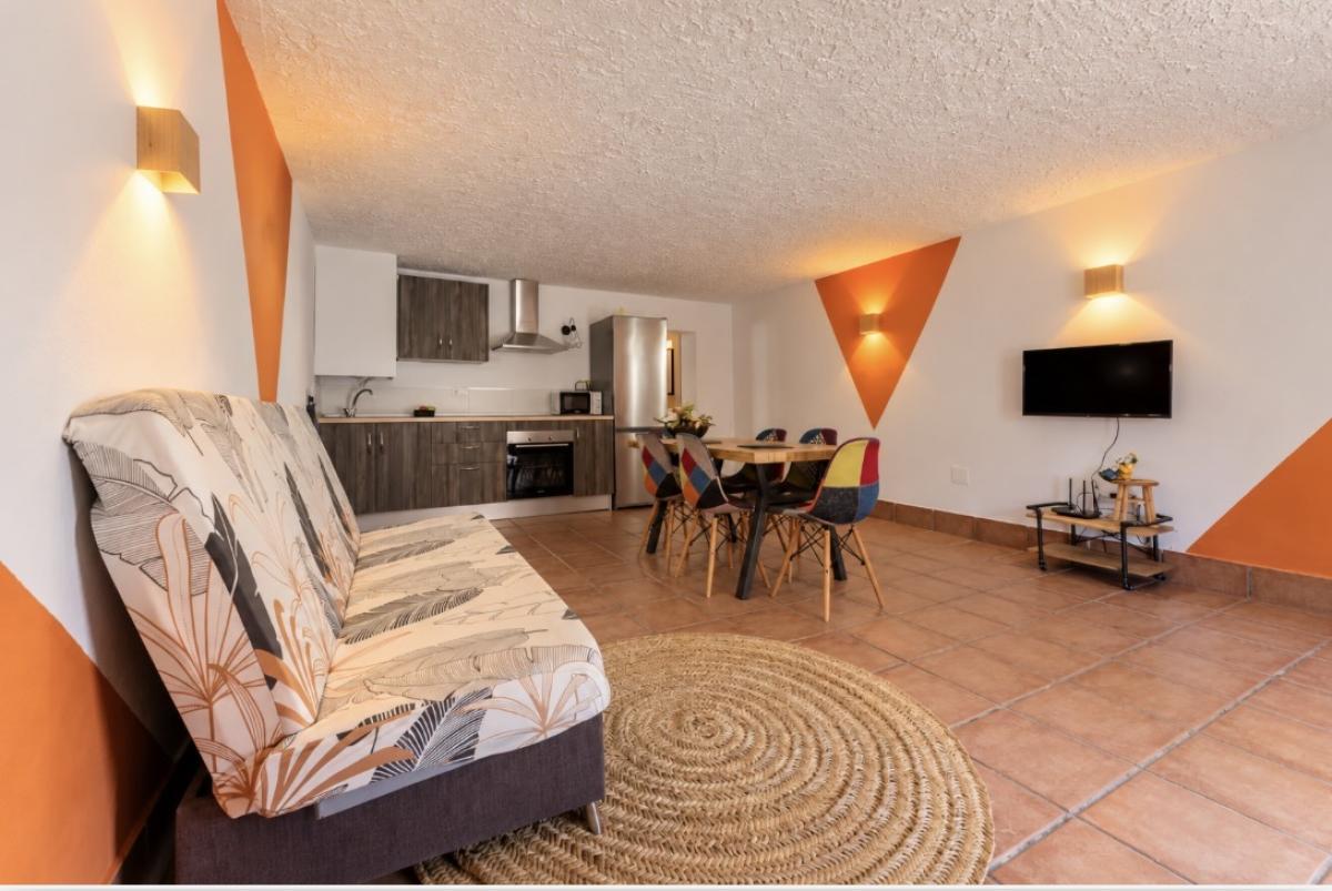 Afbeelding van 2 kamer appartement 9 - Joy