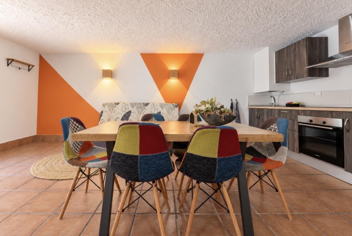 Afbeelding van 2 kamer appartement 9 - Joy