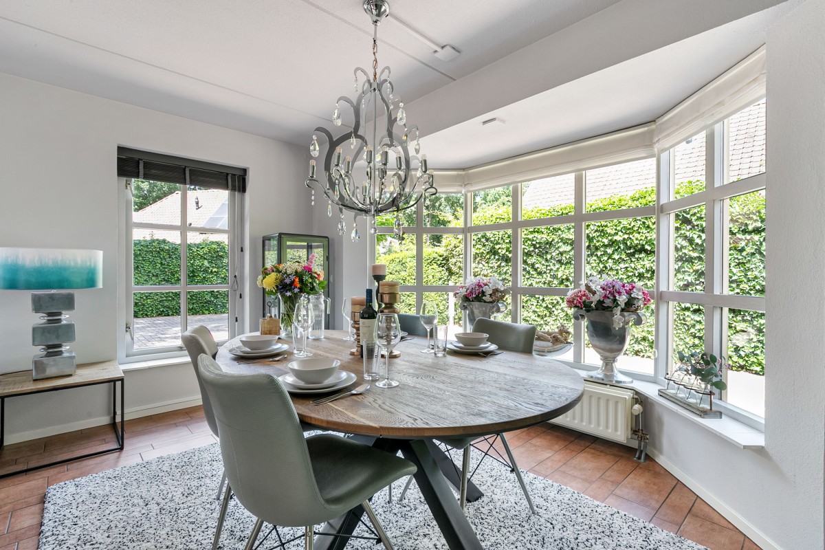 Afbeelding van Casa Kock - Vakantiehuis Woudzicht