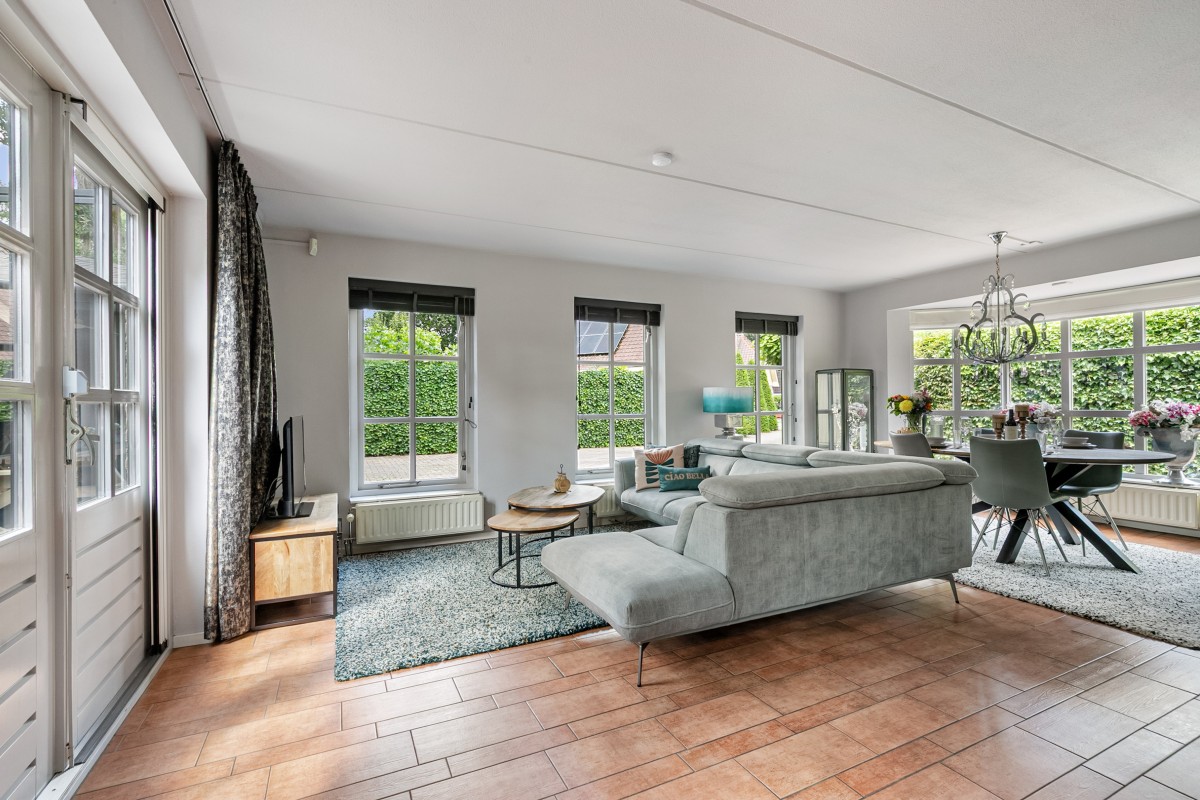 Afbeelding van Casa Kock - Vakantiehuis Woudzicht