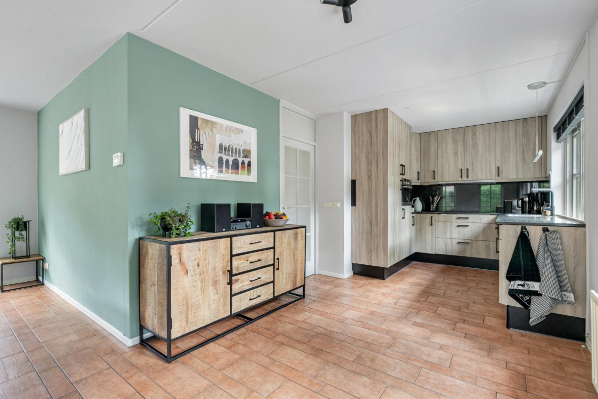 Afbeelding van Casa Kock - Vakantiehuis Woudzicht