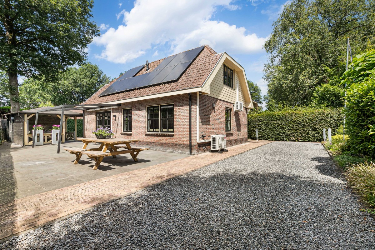 Afbeelding van Casa Kock - Vakantiehuis Woudzicht