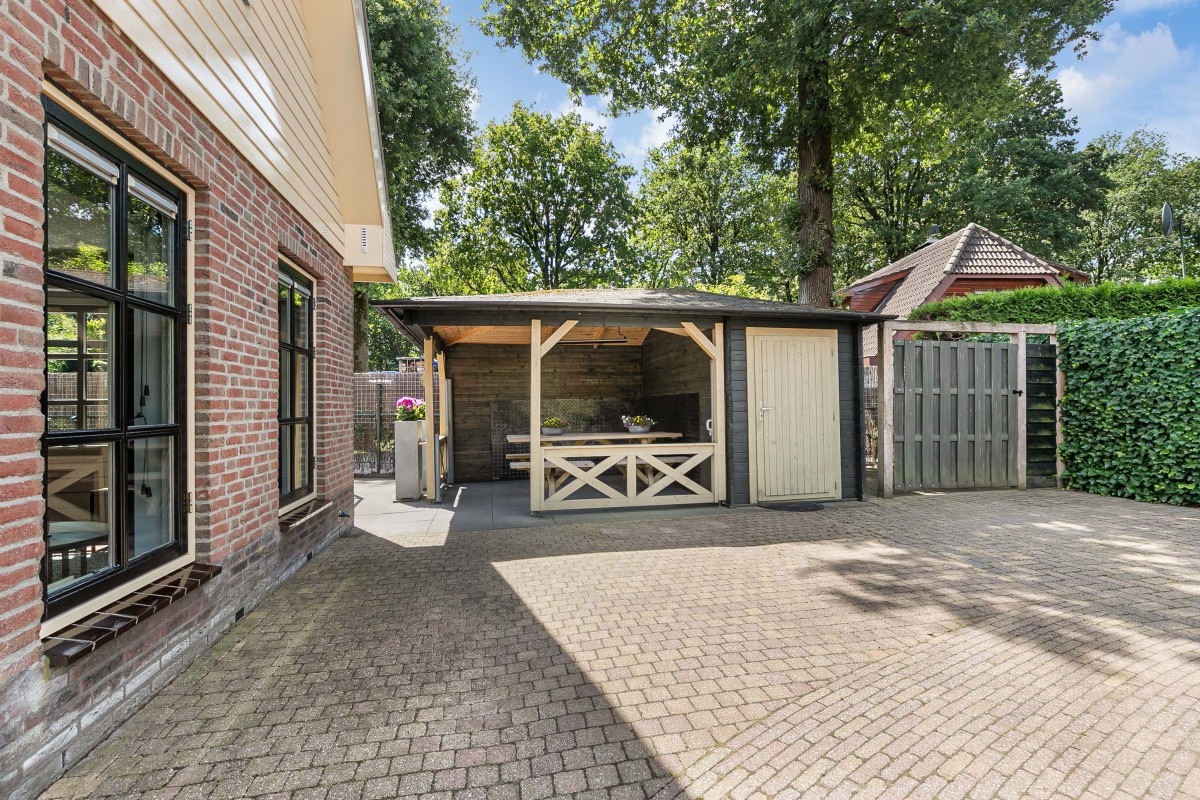 Afbeelding van Casa Kock - Vakantiehuis Woudzicht