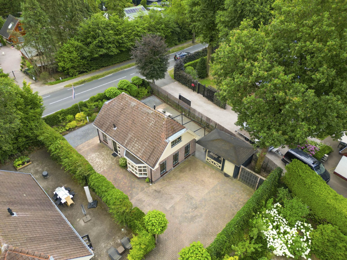 Afbeelding van Casa Kock - Vakantiehuis Woudzicht