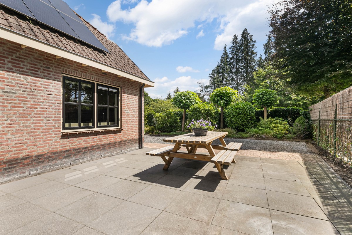 Afbeelding van Casa Kock - Vakantiehuis Woudzicht