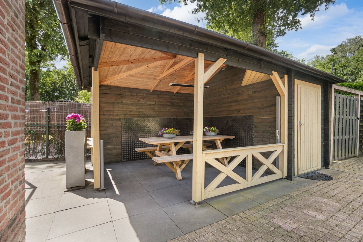 Afbeelding van Casa Kock - Vakantiehuis Woudzicht