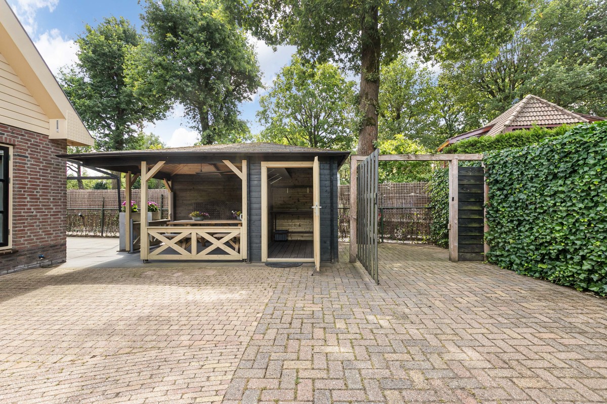 Afbeelding van Casa Kock - Vakantiehuis Woudzicht