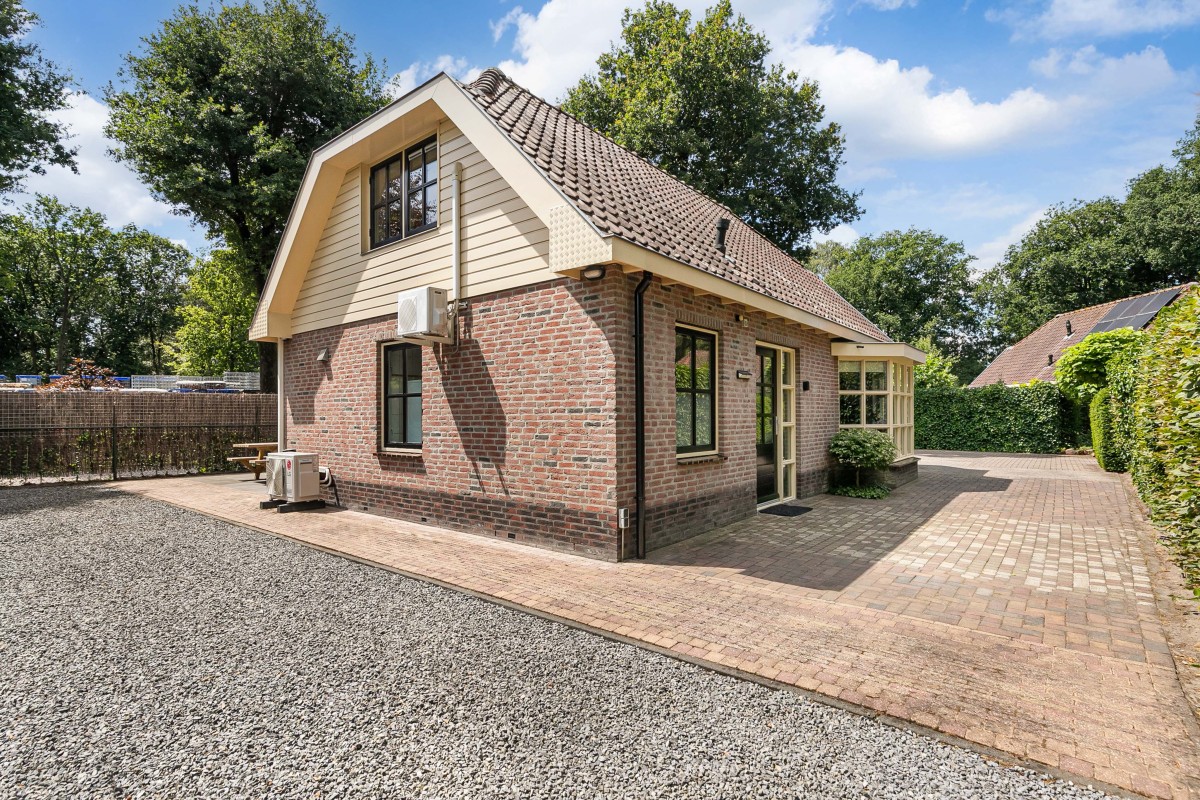 Afbeelding van Casa Kock - Vakantiehuis Woudzicht