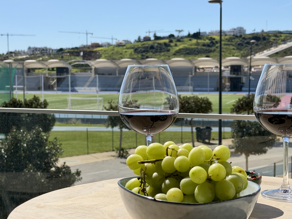 Afbeelding van 6 persoons Vakantieappartement Estepona