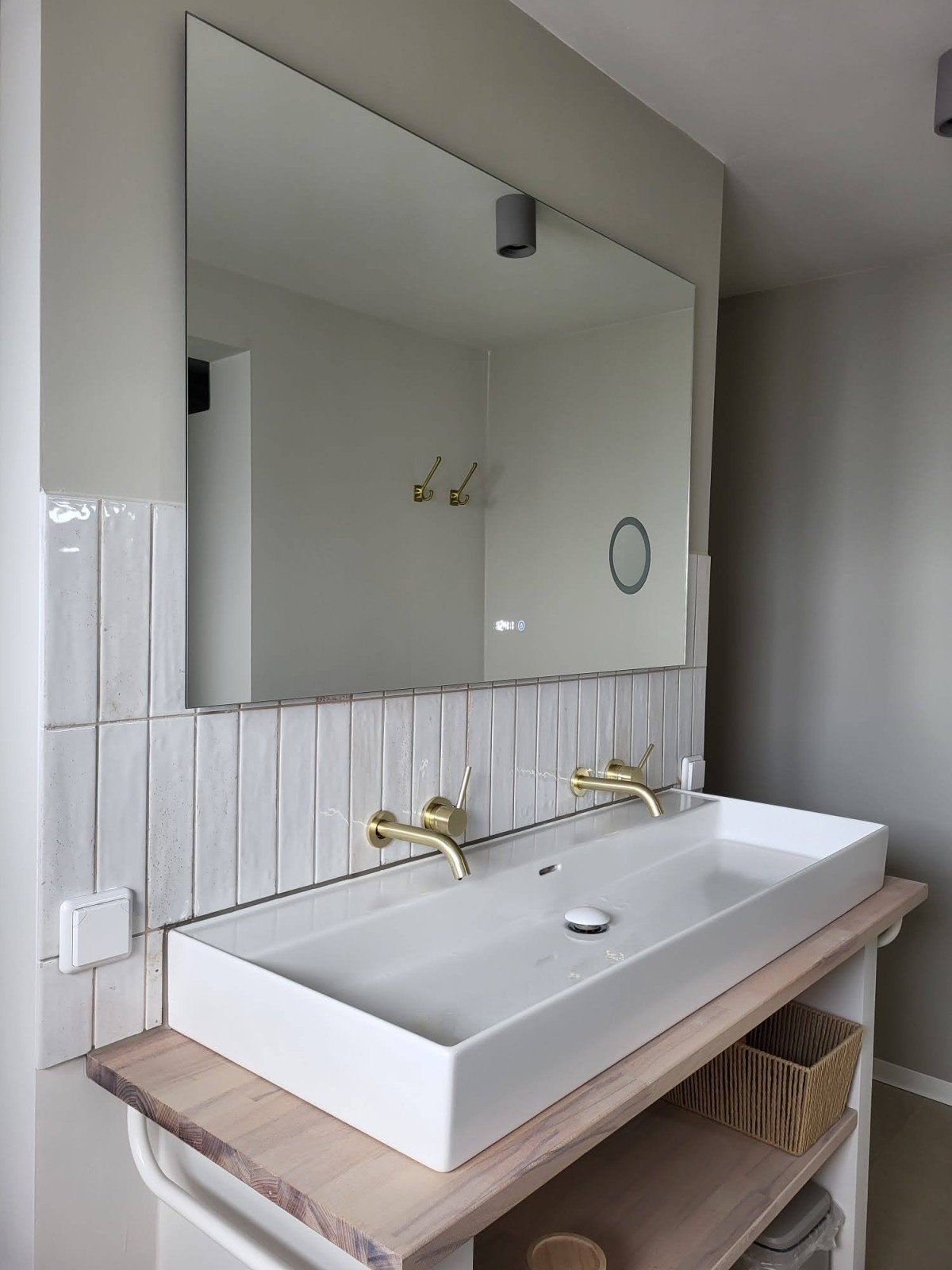 Afbeelding van Kamer: Geneet van ut laeve