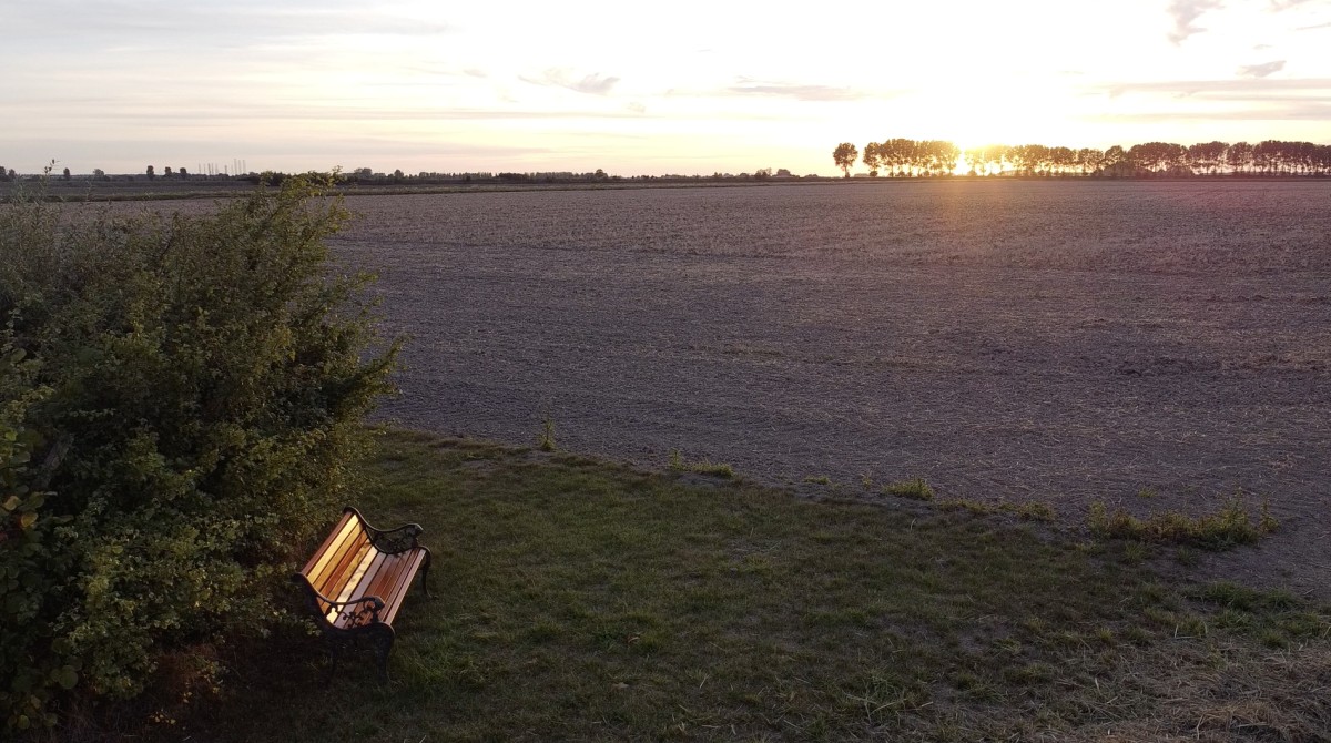 Afbeelding van Glamping-tent