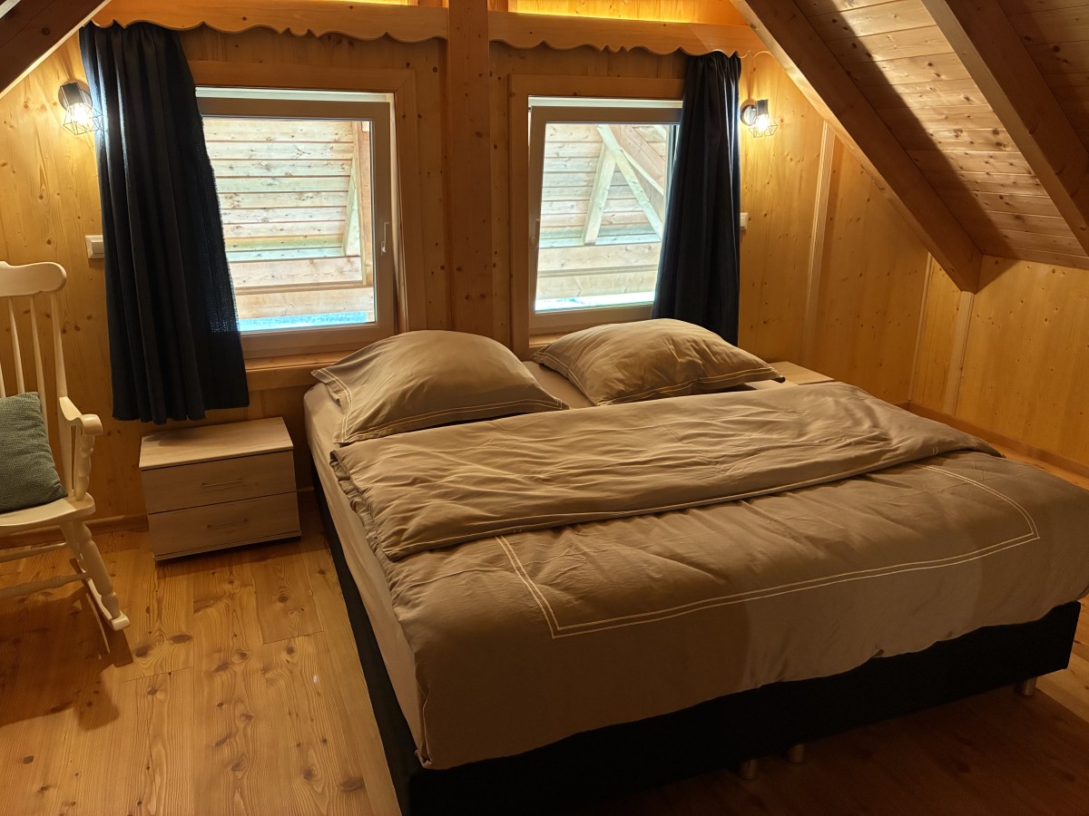 Pictures of Haus Floriani Loft
