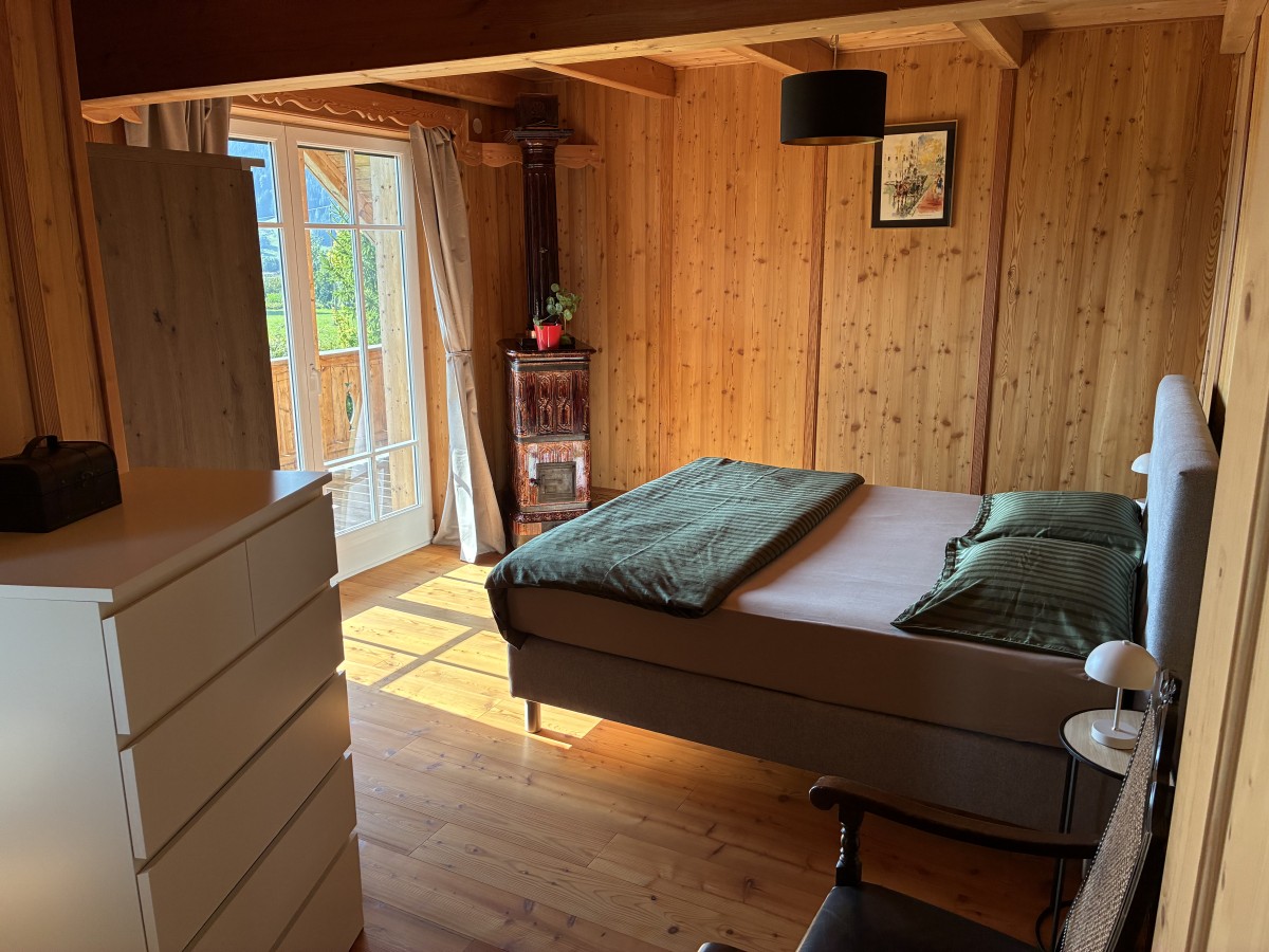 Pictures of Haus Floriani Loft