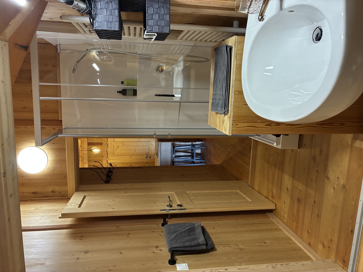 Pictures of Haus Floriani Loft