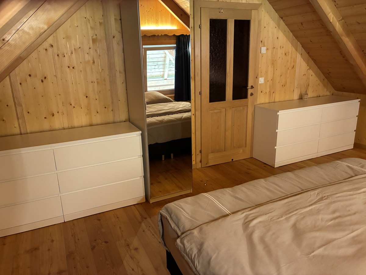 Pictures of Haus Floriani Loft
