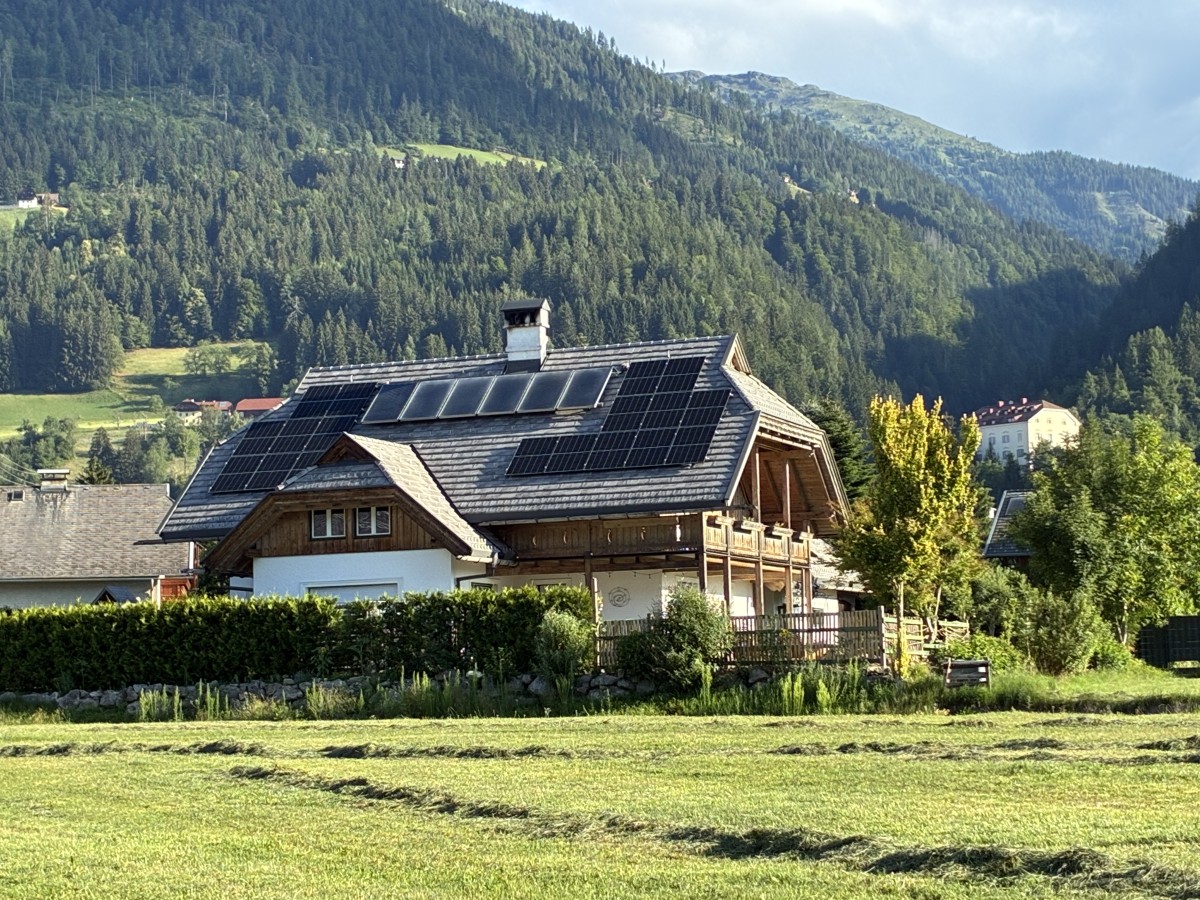Pictures of Haus Floriani Loft
