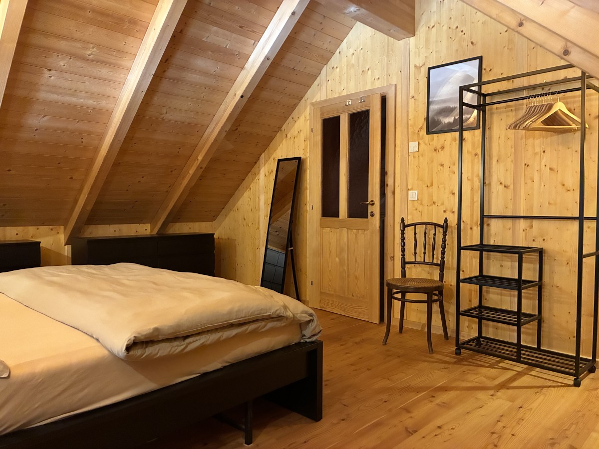 Pictures of Haus Floriani Loft