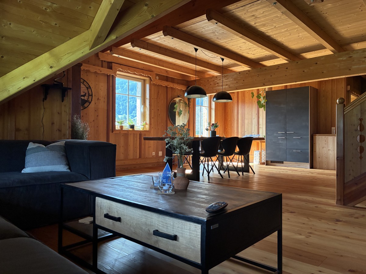Pictures of Haus Floriani Loft