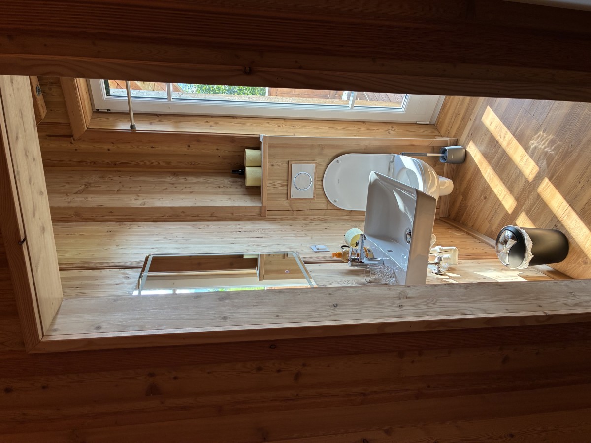 Pictures of Haus Floriani Loft