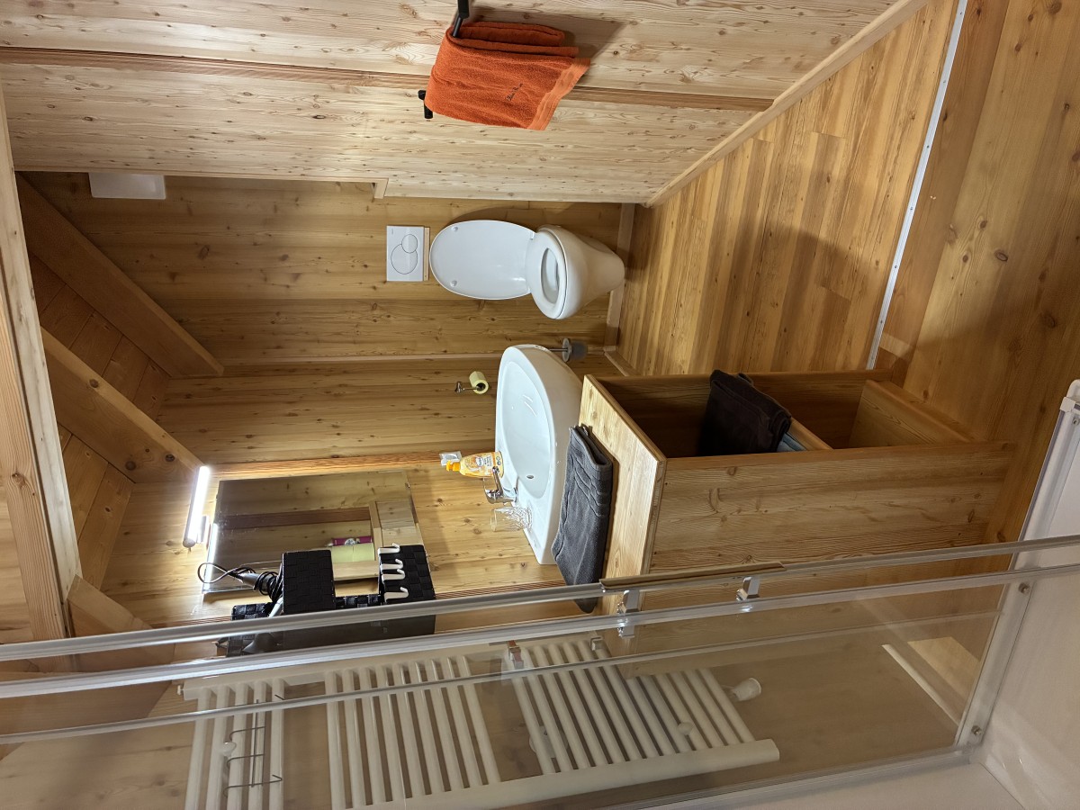 Pictures of Haus Floriani Loft