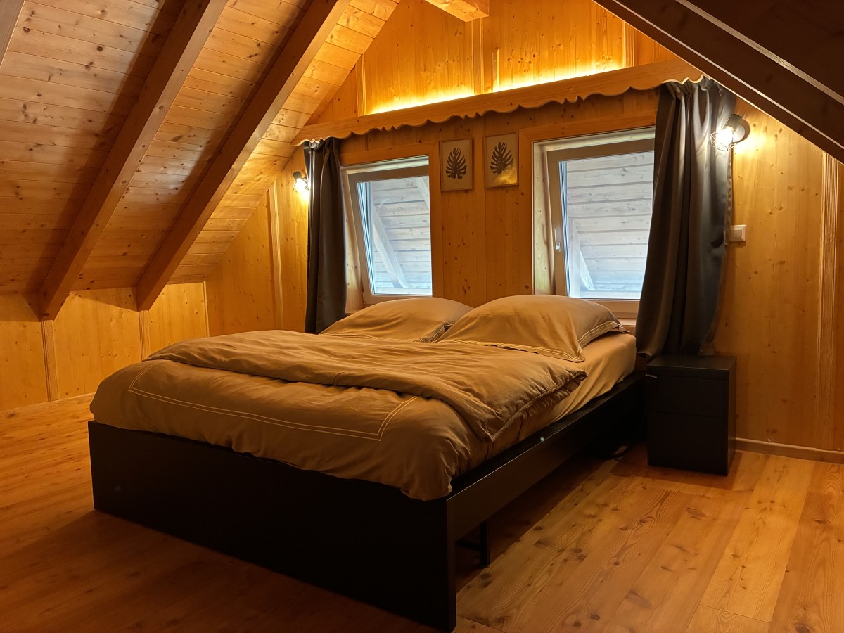 Pictures of Haus Floriani Loft