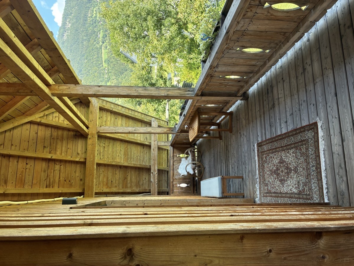 Image de Haus Floriani Loft