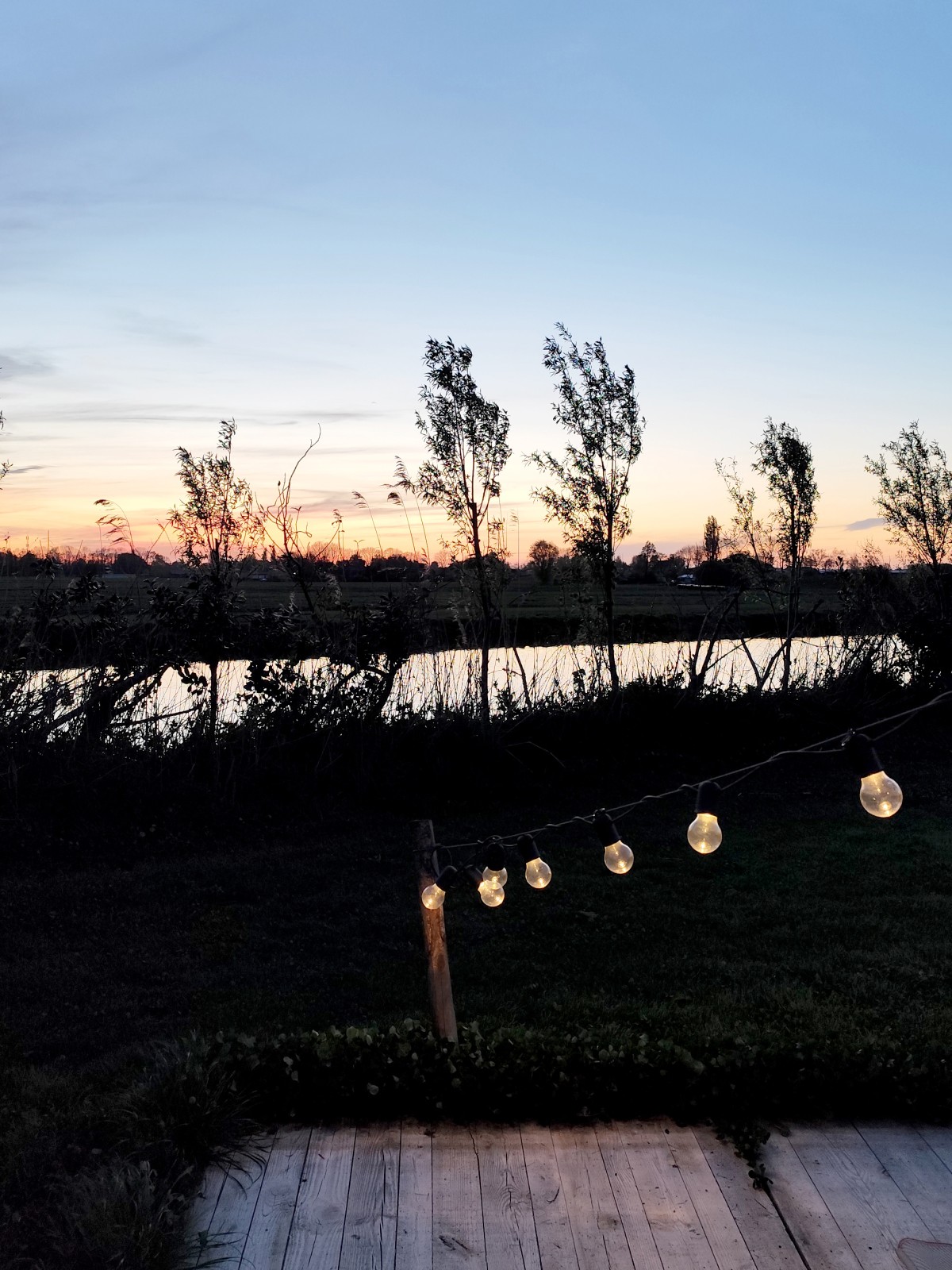 Afbeelding van KOPERWIEK | Ingerichte 2-persoons Bell tent